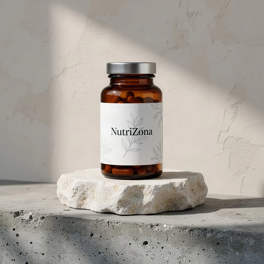 NutriZona Acerola i Kopriva Dnevni dodatna podrška