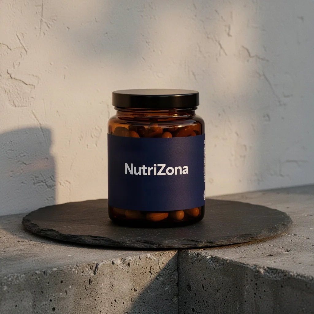 NutriZona Magnezijum Citrat Noćna Ravnoteža